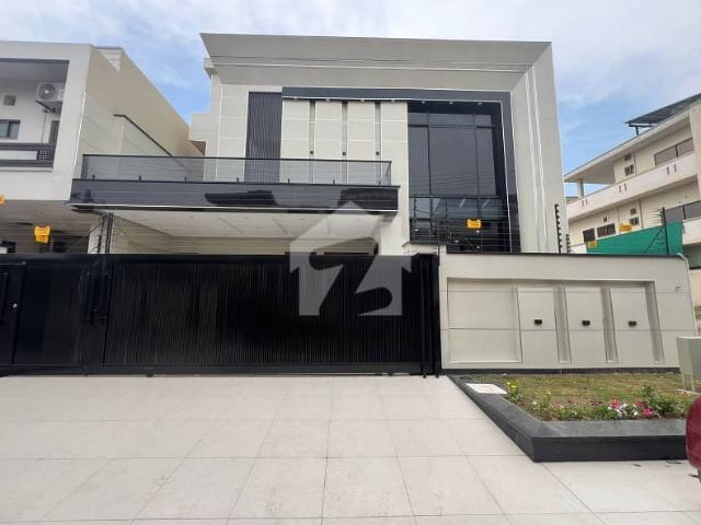 House for sale in Islamabad
