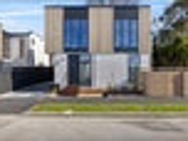 Townhouse for sale in Merivale