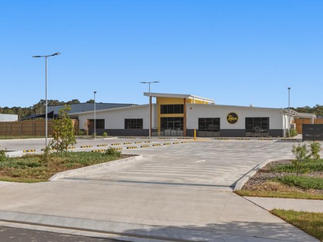 Property for sale in Jilliby, New South Wales