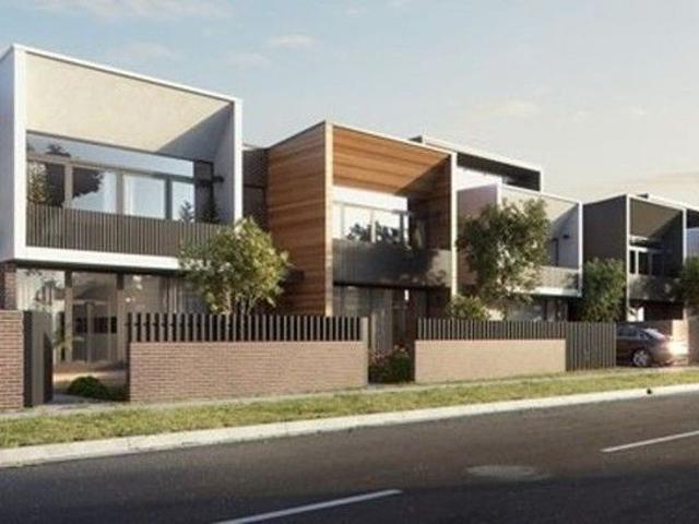 Townhouse for sale in Camerons Creek, Victoria