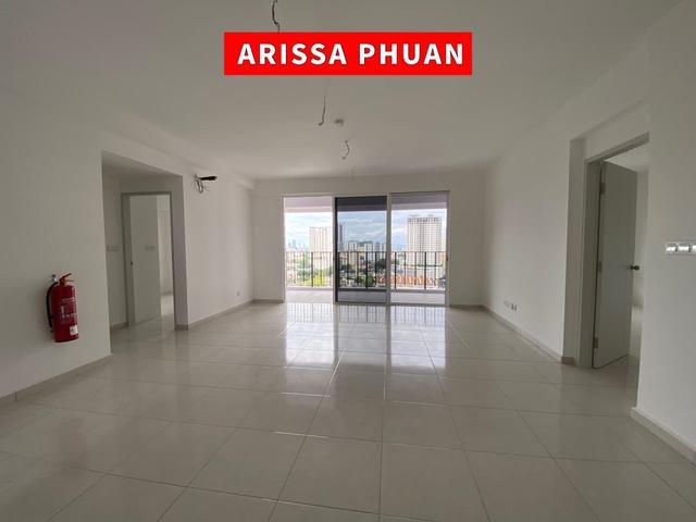 Condominium for sale in Georgetown, Penang
