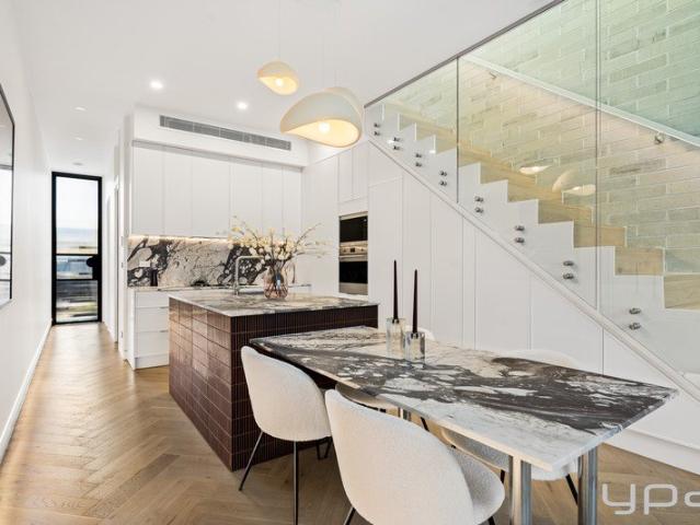 House for sale in South Melbourne, Melbourne