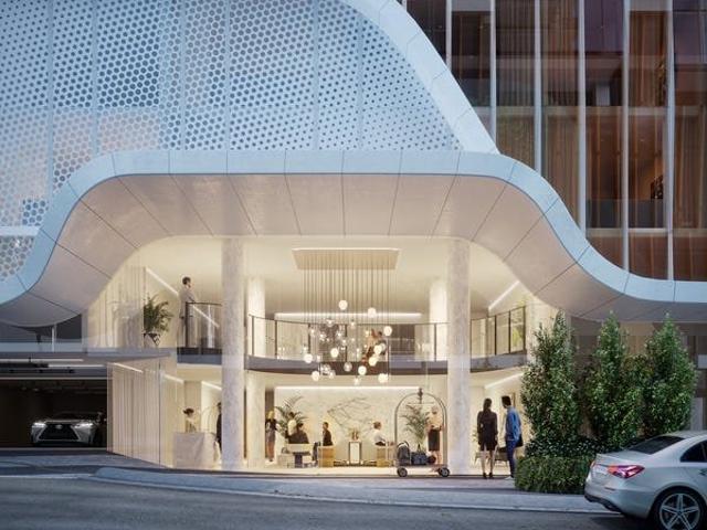 Apartment for sale in Box Hill, Melbourne