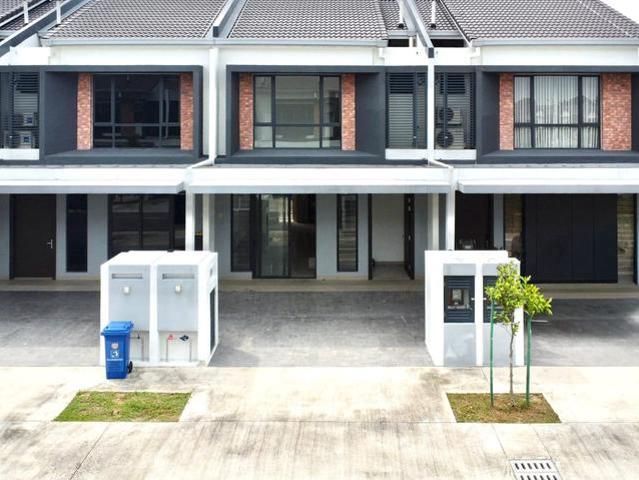 Terraced House for sale in Petaling, Alam Impian