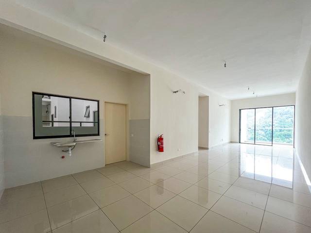Condominium for sale in Langat, Selangor