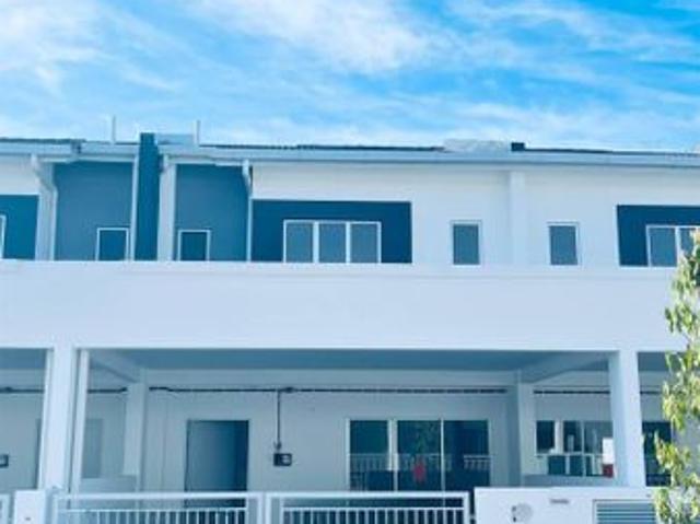 House for sale in Lengging, Negeri Sembilan