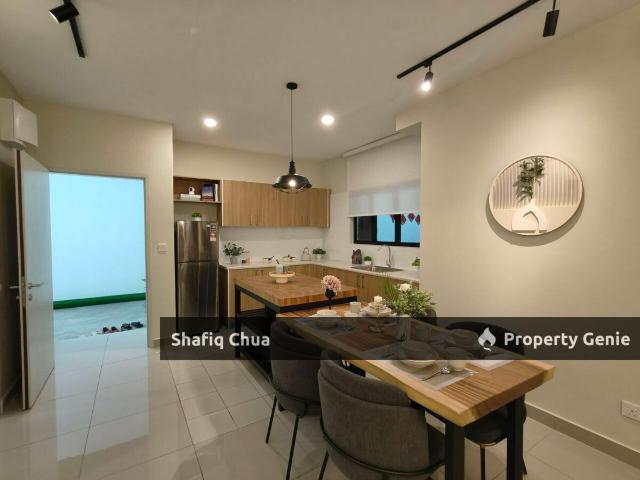 Serviced Residence for sale in Tanjong Sepat, Selangor