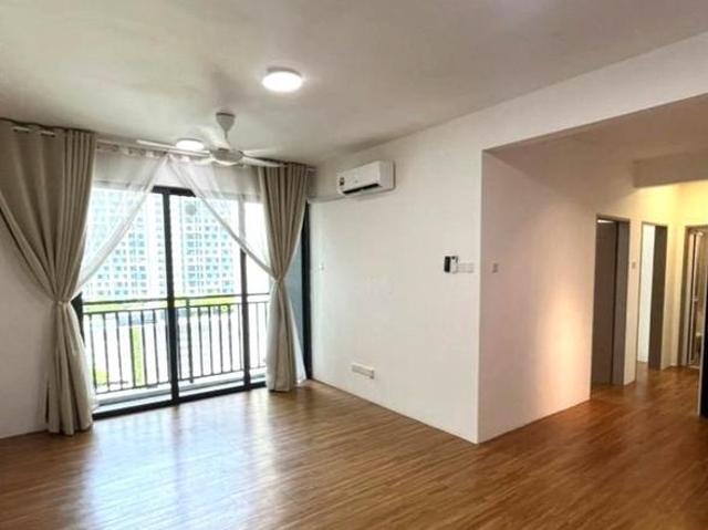 Condominium for rent in Damansara Perdana (PJU 8), Petaling Jaya