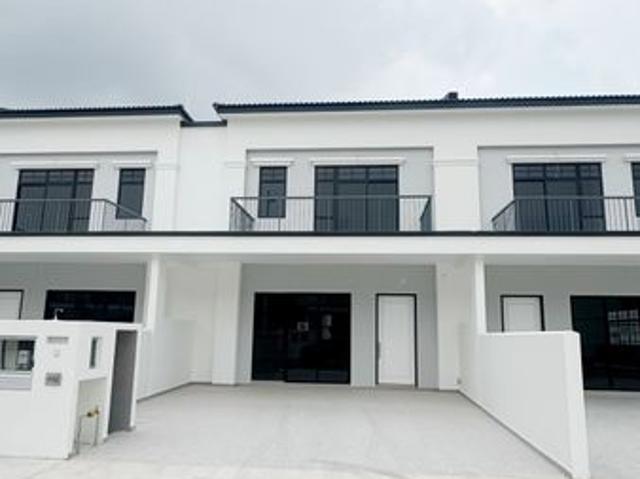 House for sale in Bukit Ledang, Johor