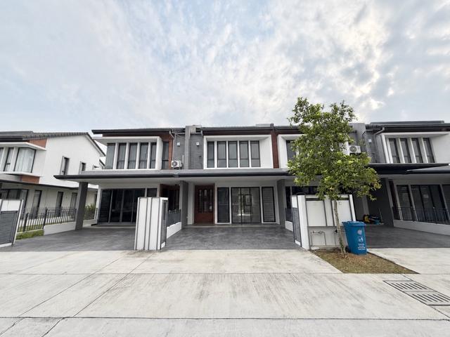 Terraced House for sale in Petaling, Alam Impian
