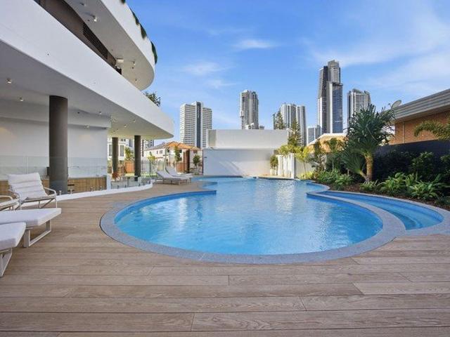 Apartment for rent in Fernbrook, Queensland