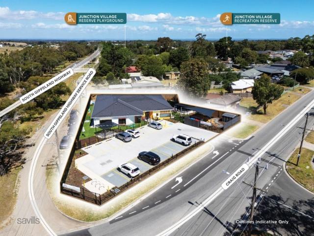 Property for sale in Junction Village, Victoria