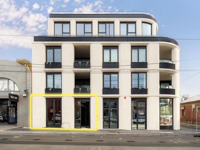 Retail for sale in Camerons Creek, Victoria
