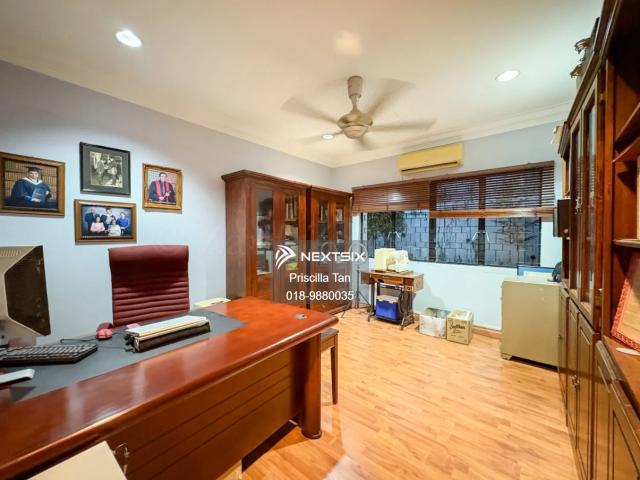 Residential House for sale in Johore Bahru, Johor