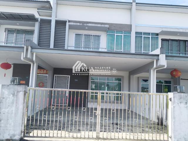 House for rent in Samarahan, Kota Samarahan