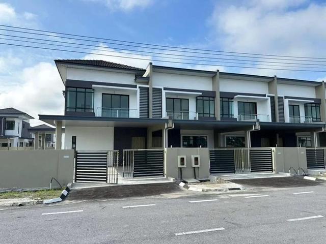 Terraced House for sale in Kuching, Sarawak