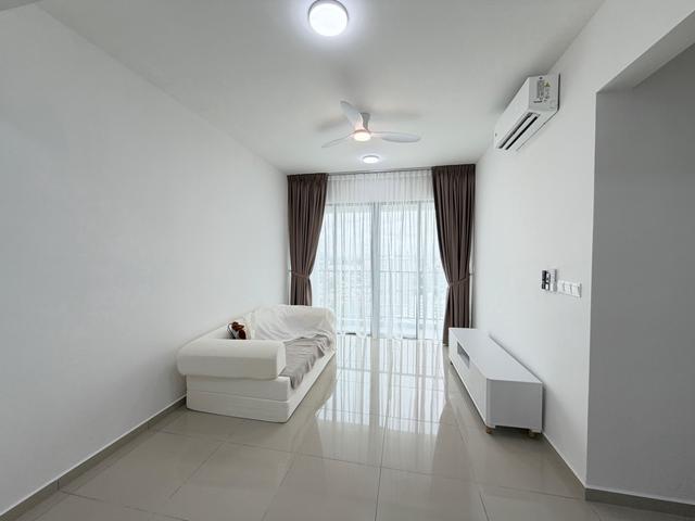 Condominium for rent in Timur Laut, George Town