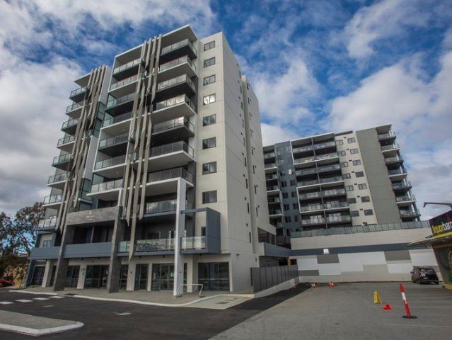 Apartment for sale in Western Australia