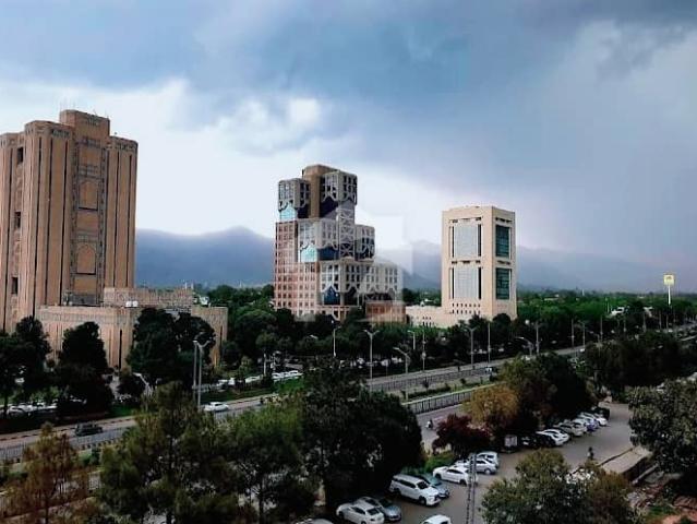Building for sale in Islamabad
