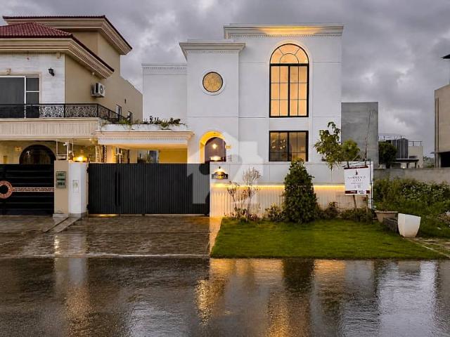 House for sale in Rawalpindi, Islamabad Capital Territory