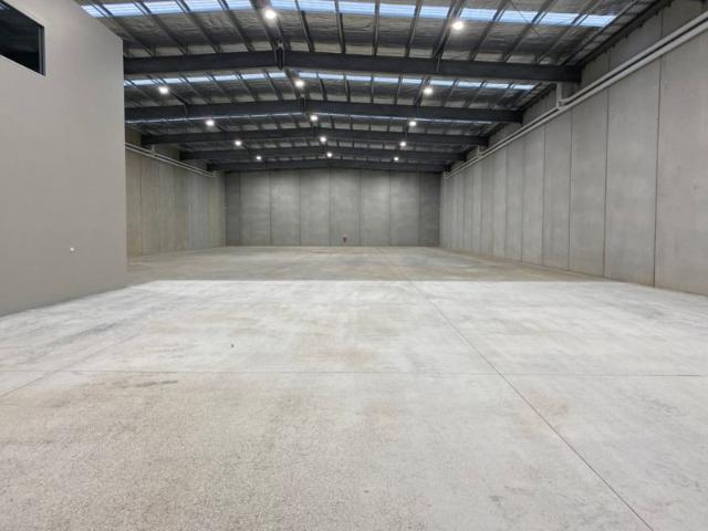 Warehouse for rent in Camerons Creek, Victoria