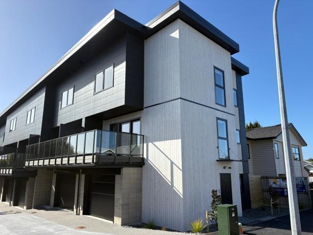 Apartment for rent in Hamilton, Waikato