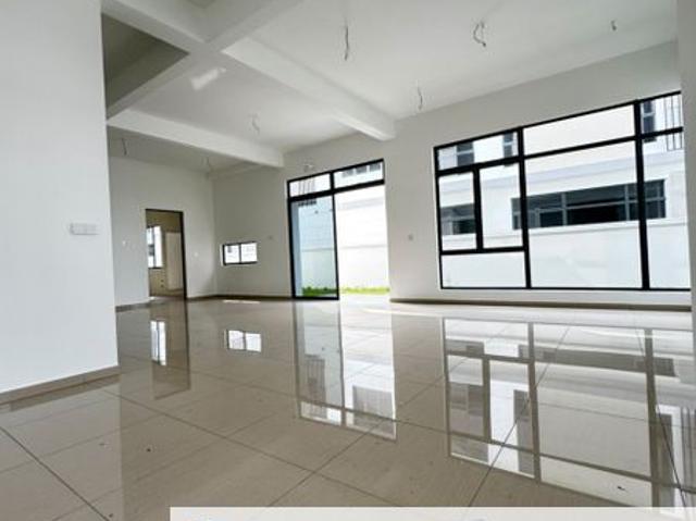 House for sale in Bukit Ledang, Johor
