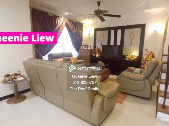 Residential House for sale in Johor