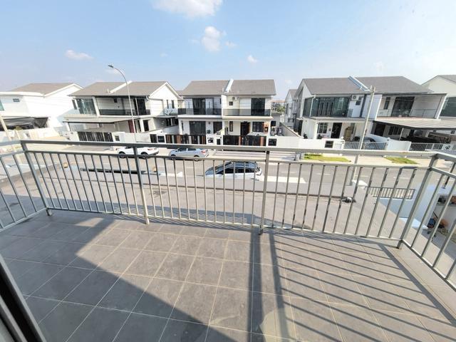 House for rent in Johore Bahru, Johor