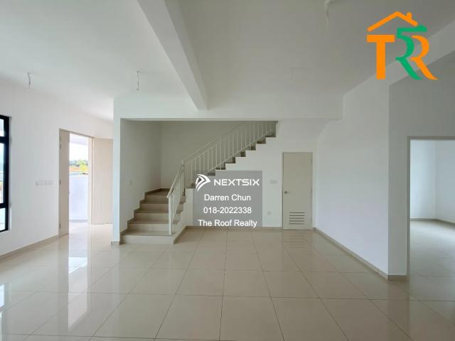 Residential House for sale in Iskandar Puteri, Johor Bahru