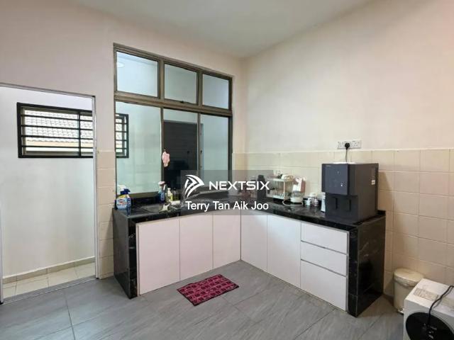 Residential House for sale in Johor