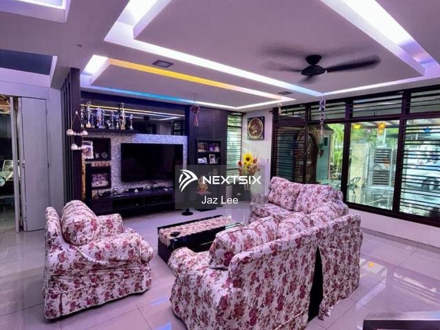 Residential House for sale in Johore Bahru, Johor