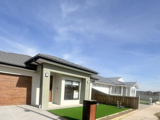House for rent in Camerons Creek, Victoria