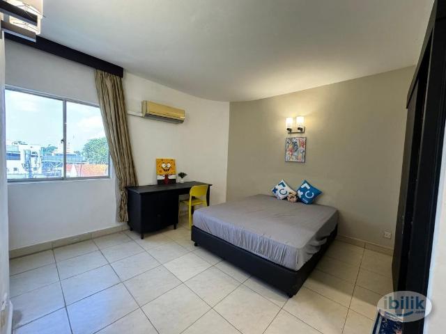 Room for rent in Johore Bahru, Johor