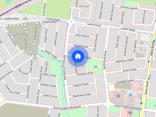 House for rent in Camerons Creek, Victoria