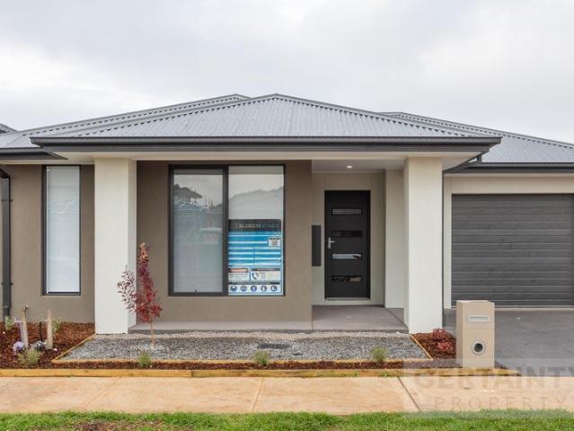 House for rent in Tarneit, Melbourne
