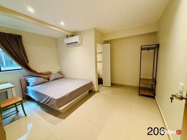 Apartment for rent in Country Heights Damansara, Kuala Lumpur
