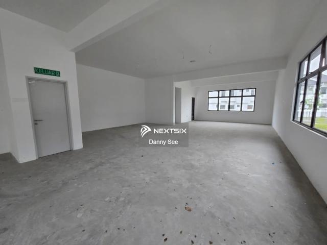 Shop for rent in Port Klang, Selangor