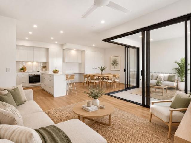 Apartment for rent in Mooloolaba, Sunshine Coast Regional