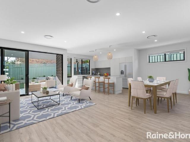 Townhouse for rent in Mollymook Beach, New South Wales