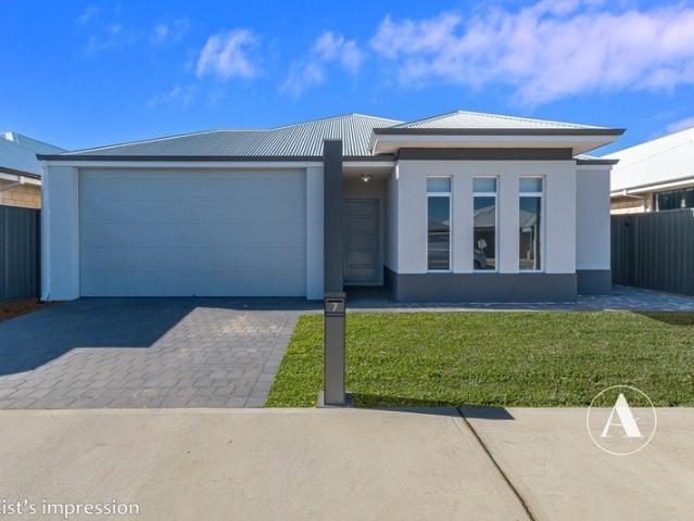 House for rent in Parklands, Western Australia