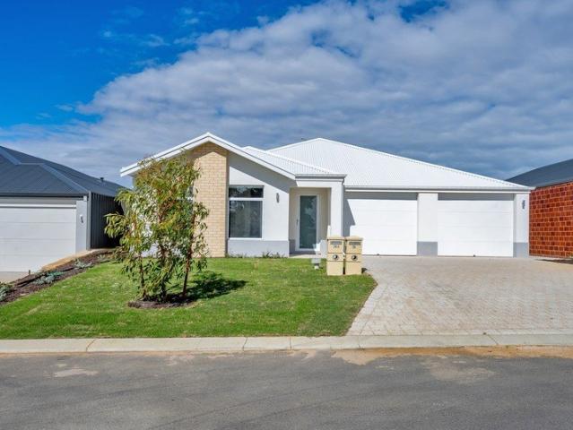 House for rent in Parklands, Western Australia