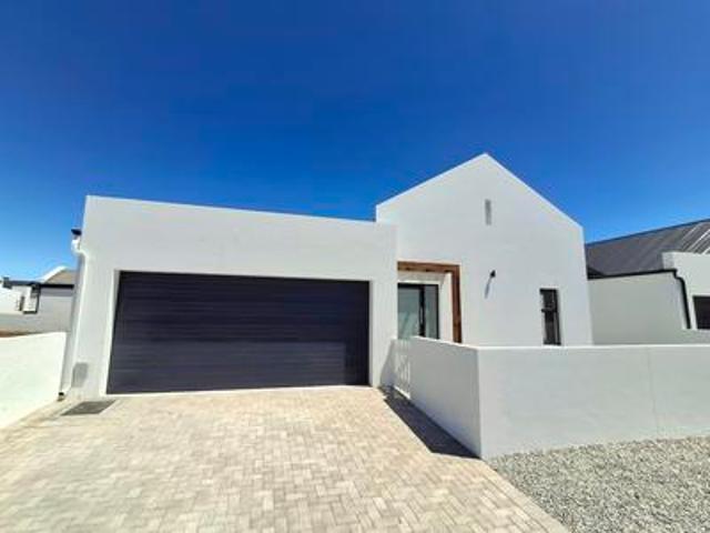 House for sale in St Helena Bay, Western Cape