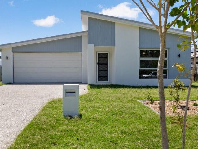House for sale in Burrum Heads, Queensland
