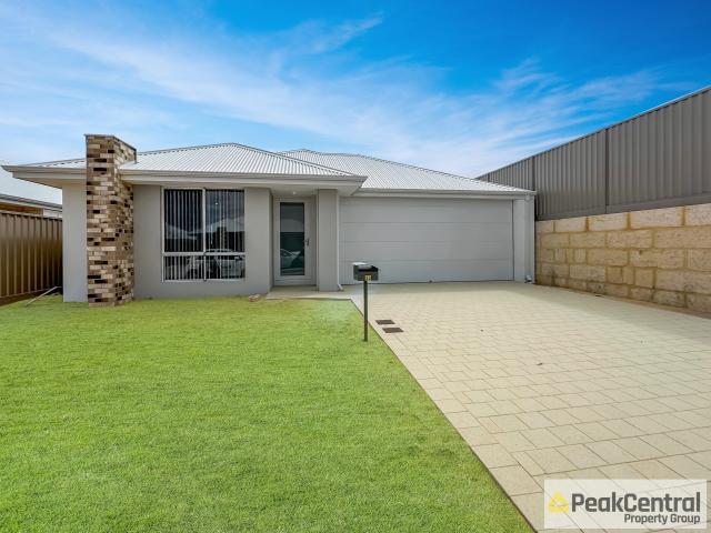 House for rent in Karnup, Western Australia