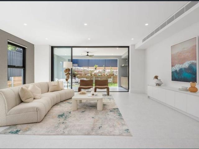 House for rent in Sydney, New South Wales