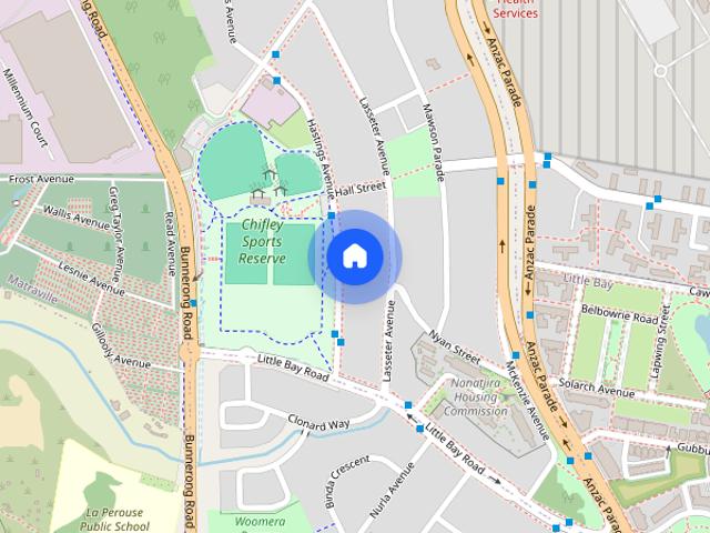 House for rent in Eastern Suburbs, Sydney
