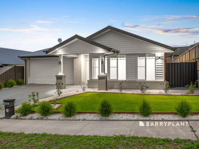 House for sale in Warragul, Victoria