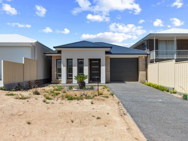 House for sale in Port Hughes, Copper Coast Council
