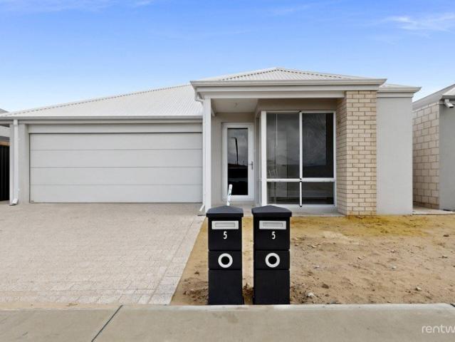 House for rent in Eglinton, Western Australia